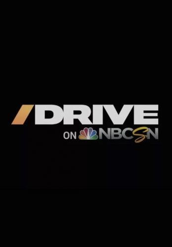 /DRIVE next episode air date poster