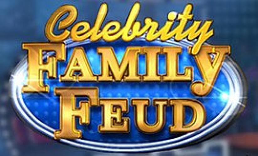 celebrity family feud full episodes eva langoria