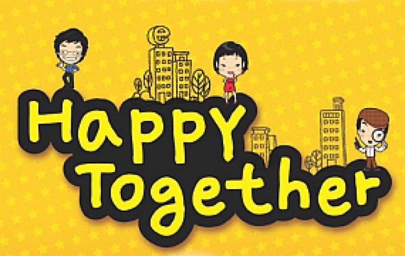 Happy Together Season 3 Air Dates & Countdown