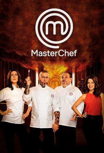 Masterchef US S06E17 