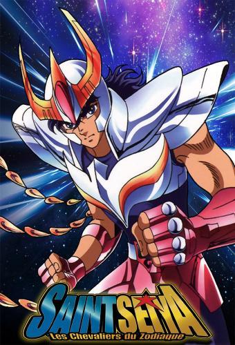 Saint Seiya Omega Season 2 Air Dates & Countdown