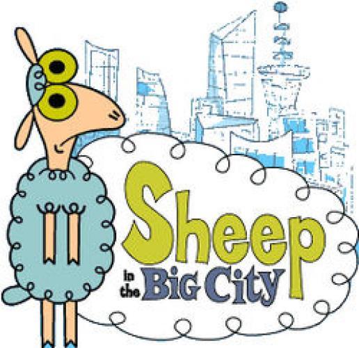 Sheep in the Big City Next Episode Air Date & Count
