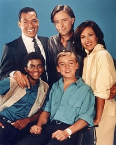 Silver Spoons Season 3 Air Dates And Countdown 7615