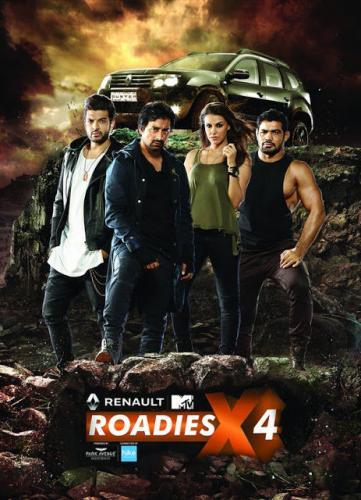 MTV Roadies Season 8 Air Dates Countdown