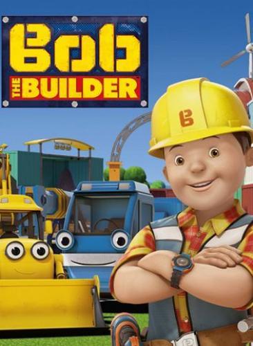 Bob the Builder Next Episode Air Date & Countdown