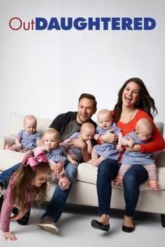 Watch Outdaughtered: Stream Season 9 Premiere live, TV - How to Watch and  Stream Major League & College Sports - Sports Illustrated.