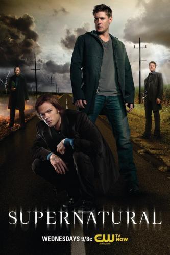 Supernatural: Season 4