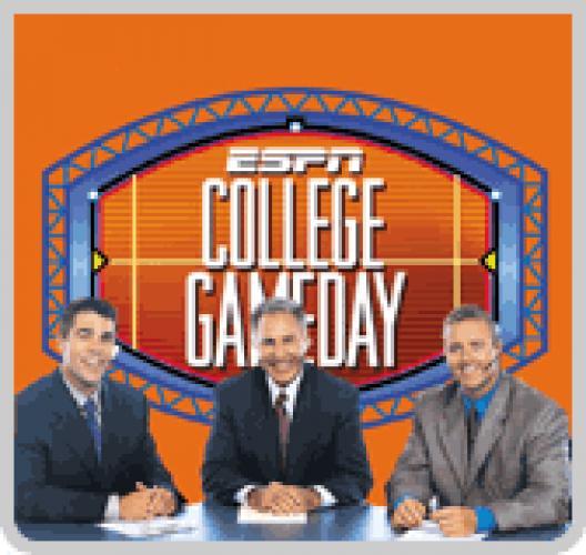 ESPN's College GameDay to Kick Off 2024 Season in Dublin