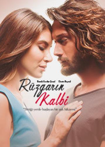 Rüzgarın Kalbi Next Episode Air Date & Countdown