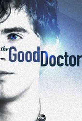 the good doctor season 1