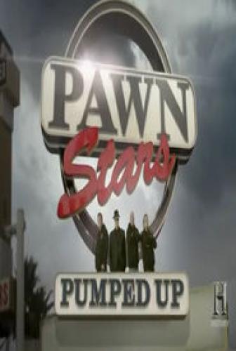 Watch Pawn Stars Volume 1