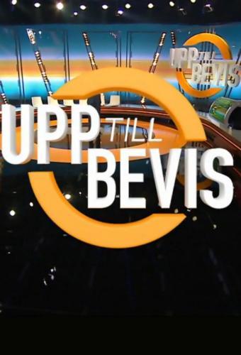 Upp Till Bevis next episode air date poster