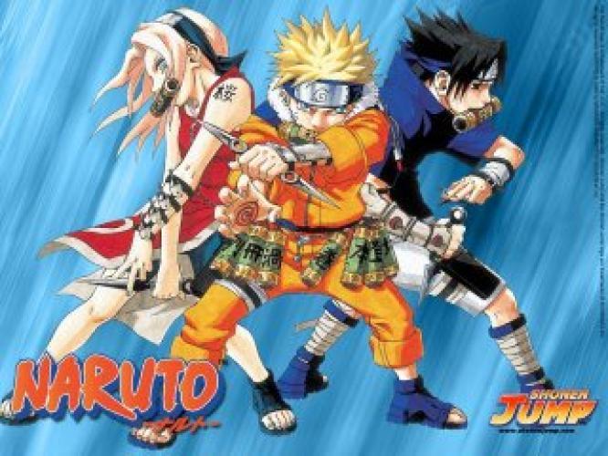 New Naruto anime: When will new episodes release? Date, count