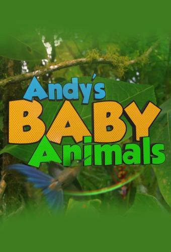Andy's Baby Animals Season 1 Air Dates & Countdown