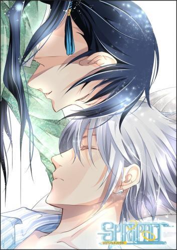 Spiritpact Has Been cancelled With No Season 3