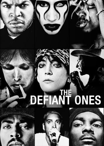 the defiant ones