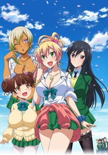 Hajimete no GAL Next Episode Air Date & Countdown