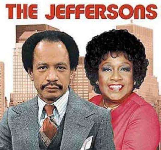 The Jeffersons Season 3 Air Dates And Countdown
