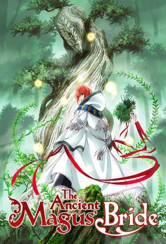 The Ancient Magus' Bride Temporada 2