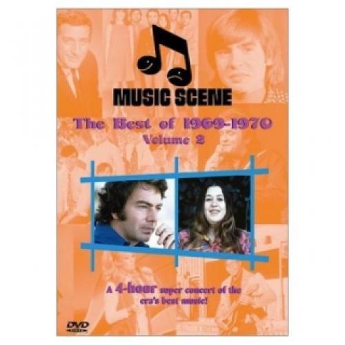 The Music Scene next episode air date poster