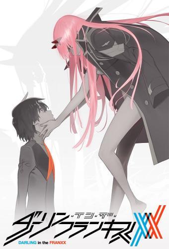 Darling in the franxx full online episodes