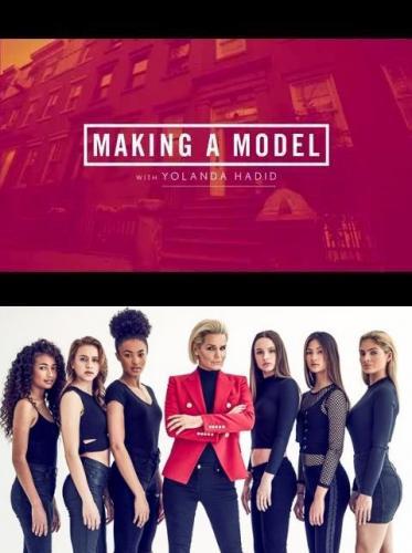 Bermad Compune sânge  Making a Model with Yolanda Hadid Next Episode Air Date