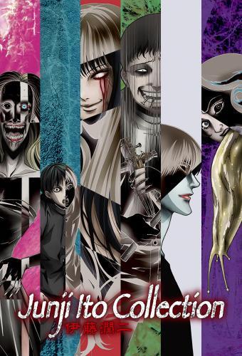 Watch Junji Ito Collection