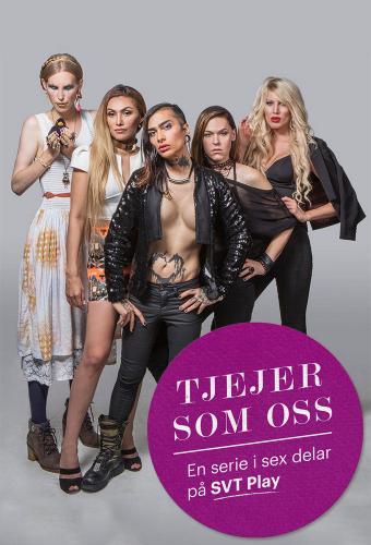 Tjejer Som Oss next episode air date poster
