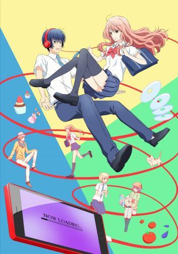 3D Kanojo: Real Girl 2nd Season (Real Girl Season 2