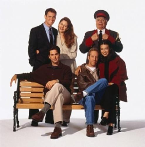The Single Guy next episode air date poster