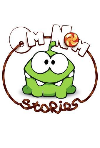 Om Nom Stories (Cut the Rope) - How to Draw Ghost from Cut the