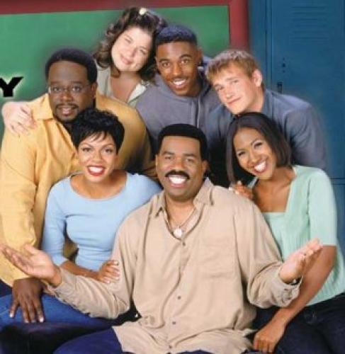 watch the steve harvey show season 2 episode 1