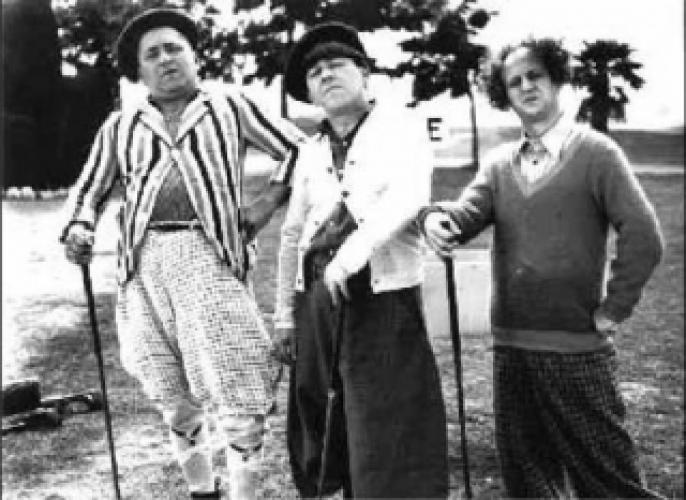 The Three Stooges Next Episode Air Date & Countdown