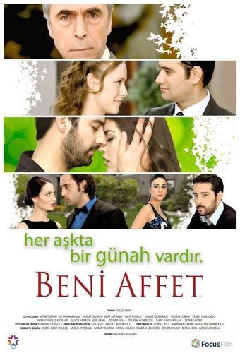 Beni Affet Season 7 Air Dates & Countdown - EpisoDate.com