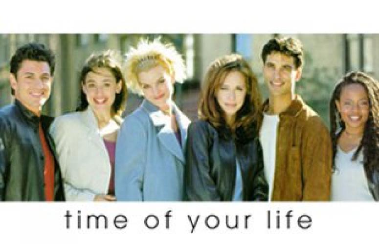 Time Of Your Life Us Season 1 Air Dates Countdo