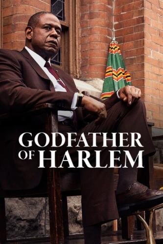 Godfather of Harlem - Next Episode Air Date