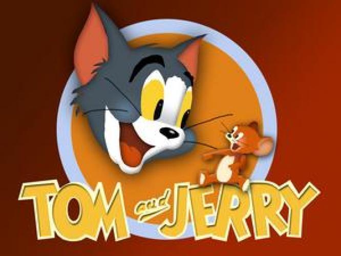 Tom and jerry on sale full episode cartoon