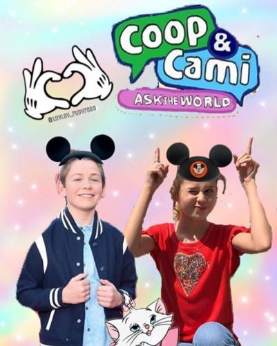 Coop and cami ask the best sale world season 2 watch online