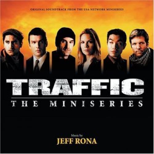 Traffic next episode air date poster
