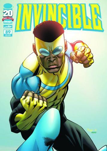 Invincible season 2 complete release schedule: All episodes and