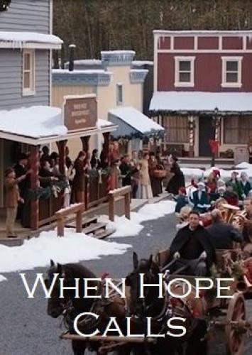 When Hope Calls Christmas - Preview - GAC Family 