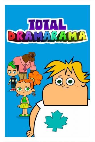 Total Drama Island Next Episode Air Date & Countdow