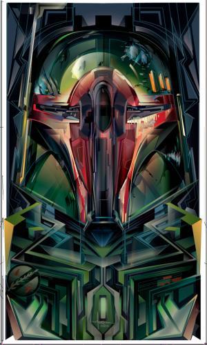 What Is The Mandalorian  When Does The Mandalorian Air?