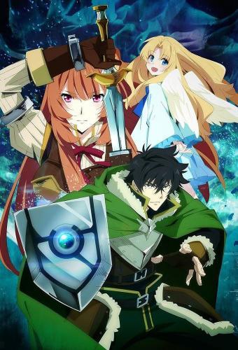 The Rising of the Shield Hero Season 3 – release date