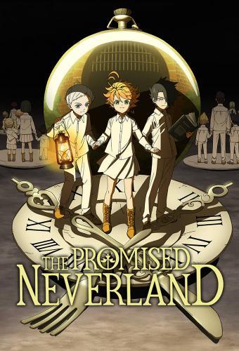 Promised outlet neverland episodes