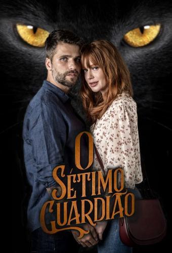 O Sétimo Guardião next episode air date poster