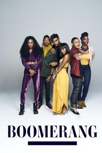 Boomerang Season 2 Air Dates Countdown