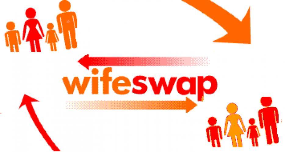 Wife swap 8