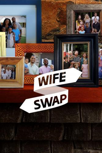 Wife Swap - Season 1, Ep. 2 - Lobdell vs. Moon - Full Episode