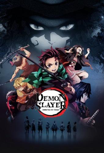 Demon Slayer: Kimetsu no Yaiba - Episode 4 of the Demon Slayer